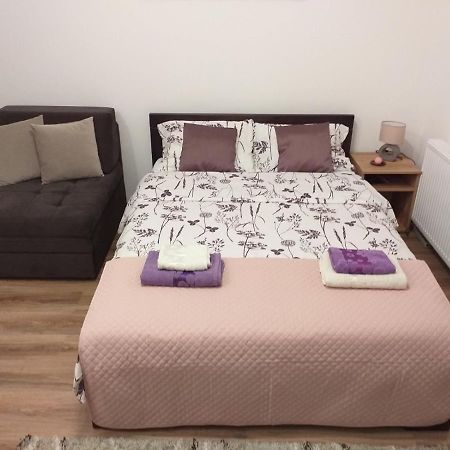 Apartman Moka Banja Koviljača Dış mekan fotoğraf