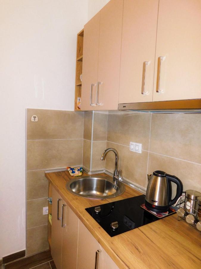 Apartman Moka Banja Koviljača Dış mekan fotoğraf