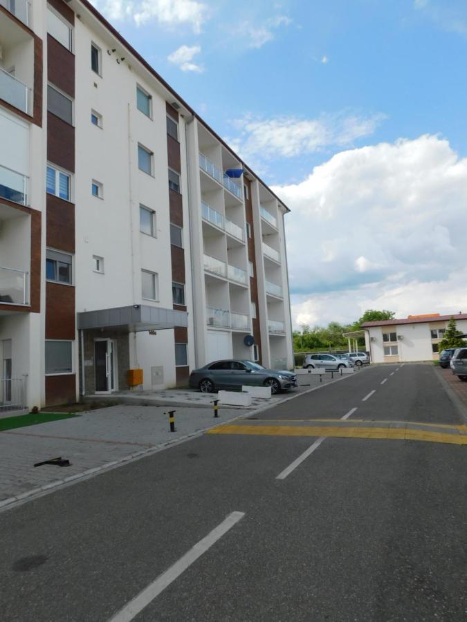 Apartman Moka Banja Koviljača Dış mekan fotoğraf
