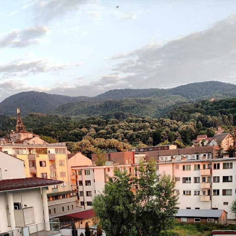 Apartman Moka Banja Koviljača Dış mekan fotoğraf