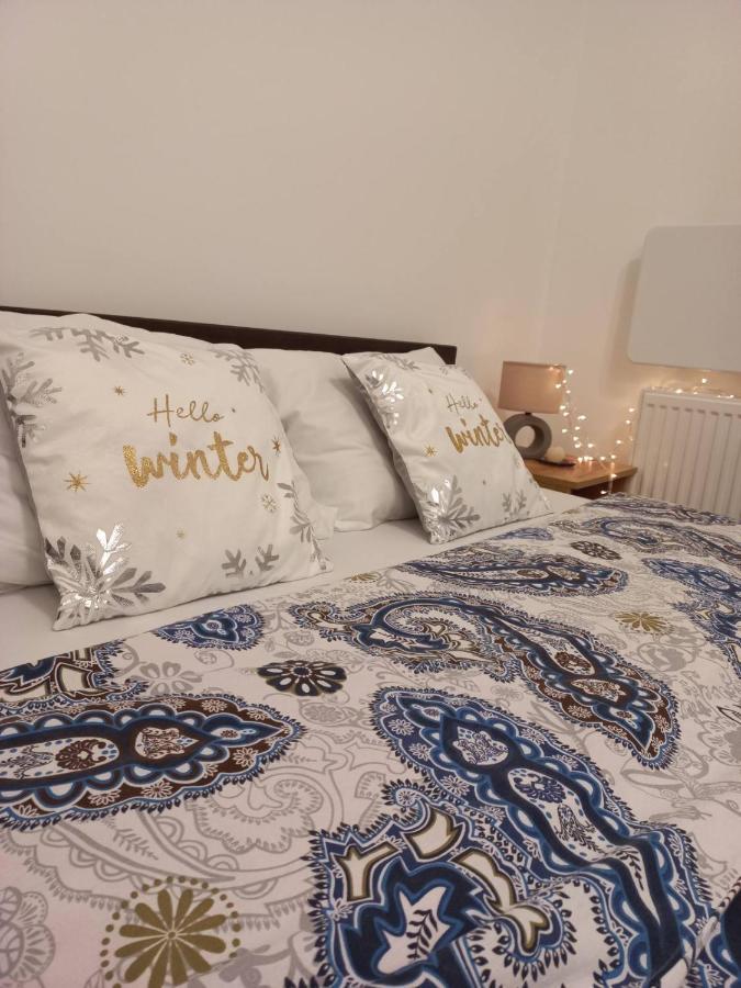 Apartman Moka Banja Koviljača Dış mekan fotoğraf