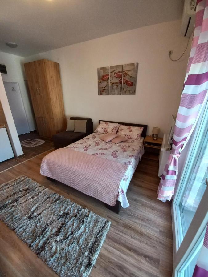 Apartman Moka Banja Koviljača Dış mekan fotoğraf